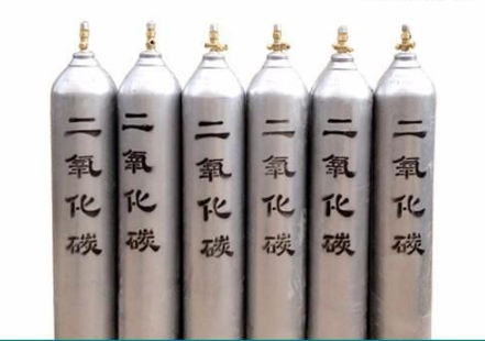 二氧化碳